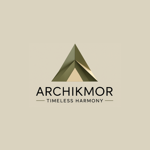 ARCHIKMOR – Interior Design & Wood Craft Studio logo