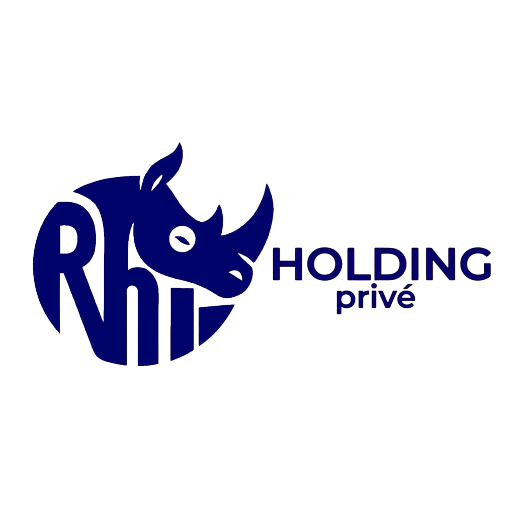 RHI Holding Privé Logo