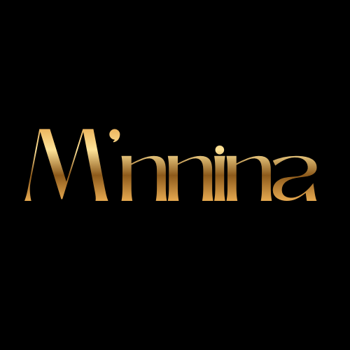 Mnnina – Luxury E-commerce Experience logo