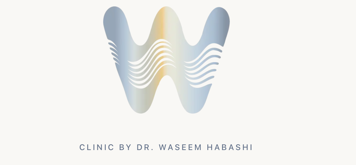 Wclinic by Dr. Waseem – Orthodontic Excellence logo